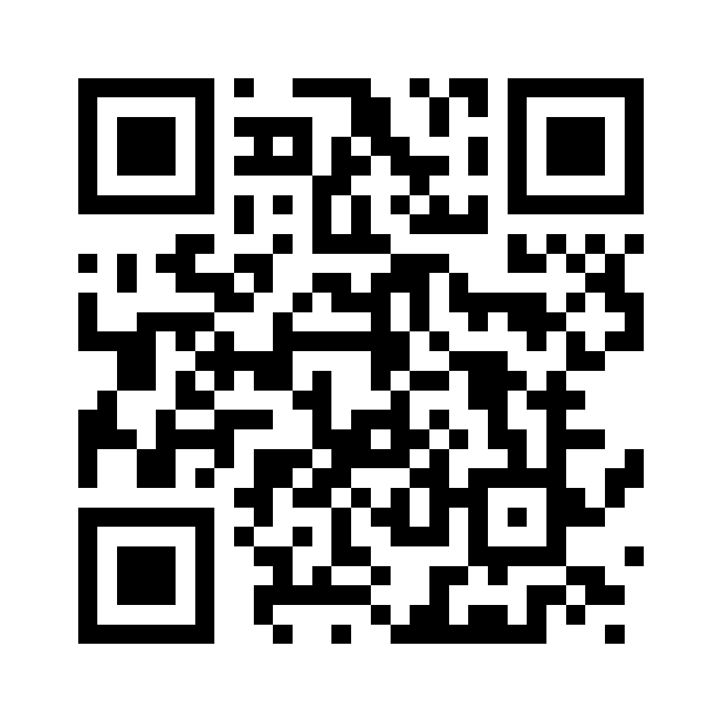 Código QR de demostración